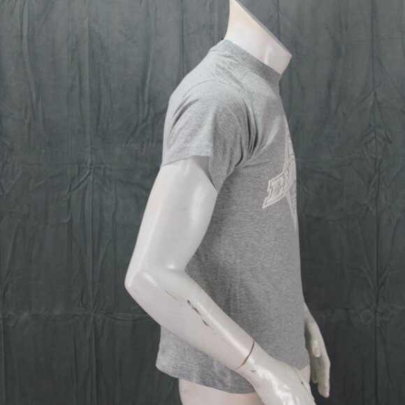 Vintage Beaver Canoe T-shirt, Women's Small - Picture 9 of 10